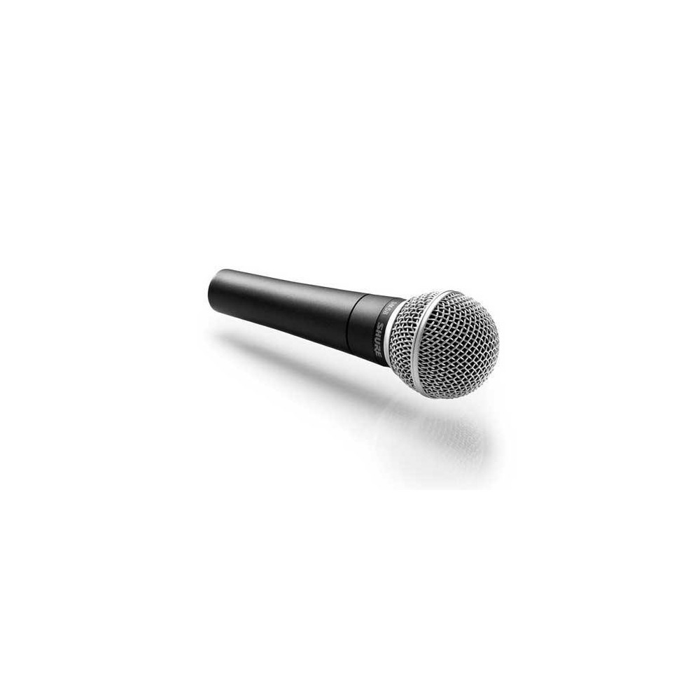 Shure SM58-LCE mikrofon
