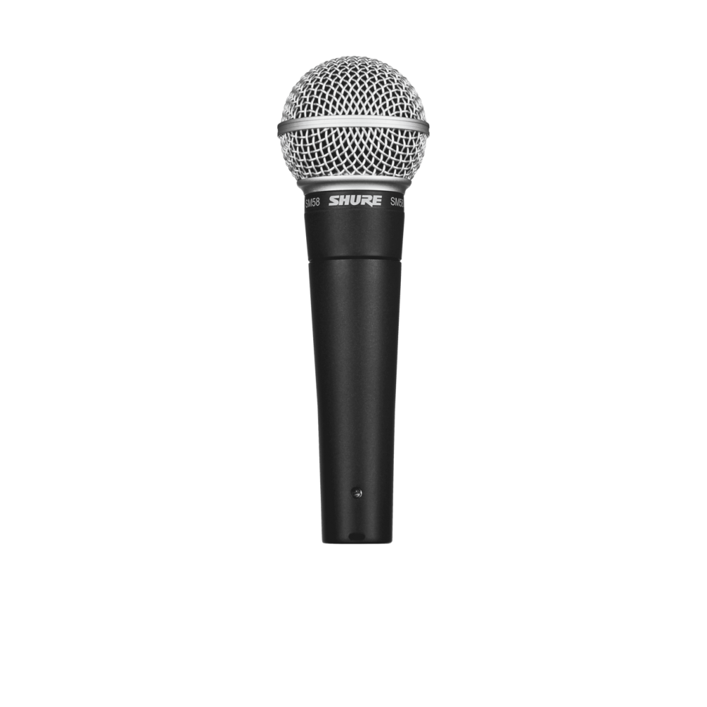 Shure SM58-LCE mikrofon