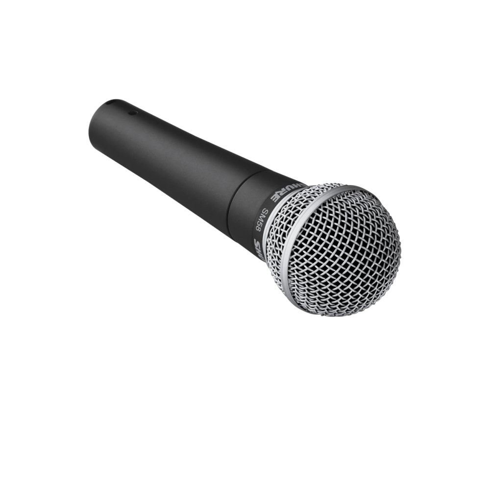 Shure SM58-LCE mikrofon