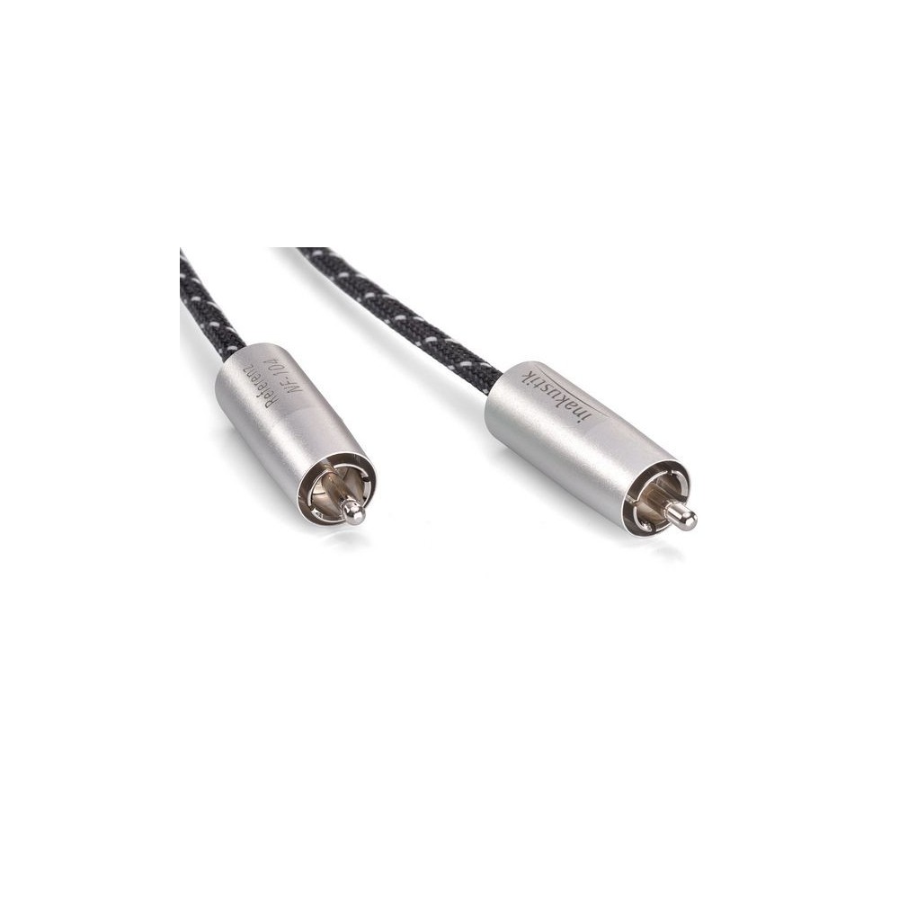 RCA-kabel NF-104 Micro Air - Reference - In-akustik