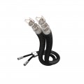 RCA-kabel analog NF-2404 AIR - Reference - in-akustik