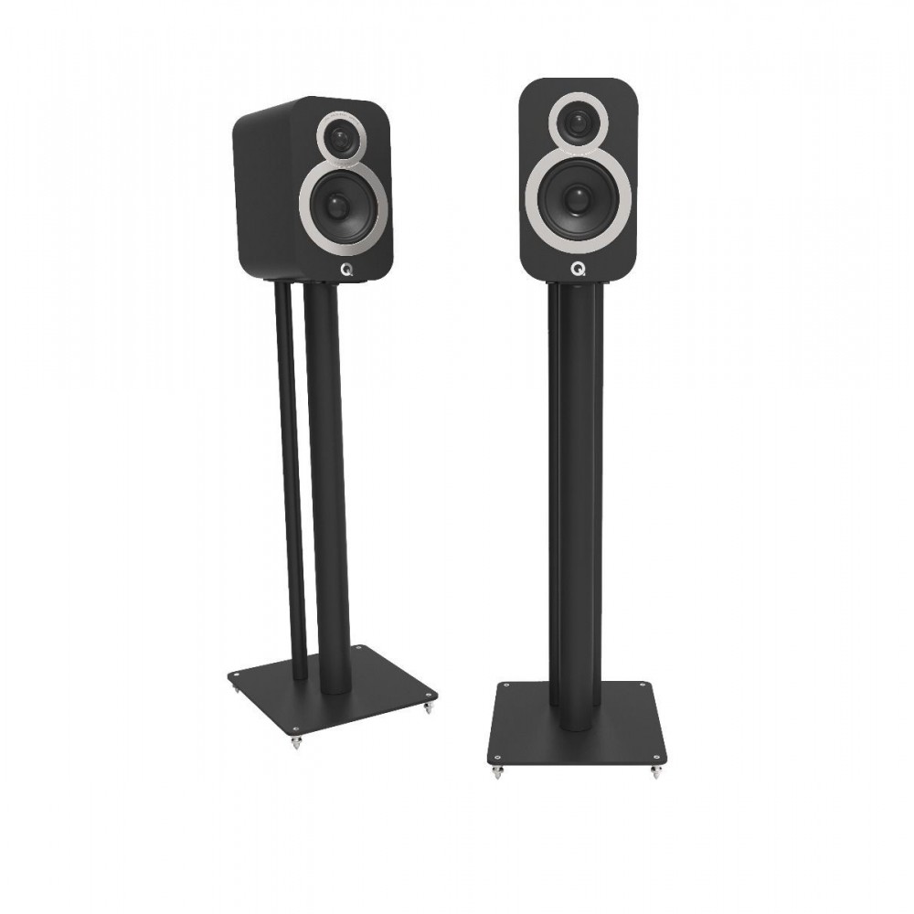 Q Acoustics 3000FSi høyttalerstativ