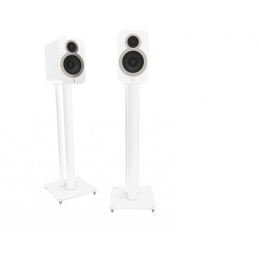 Q Acoustics 3000FSi høyttalerstativ