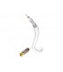 Antennekabel coax 100 dB - Premium - In-akustik