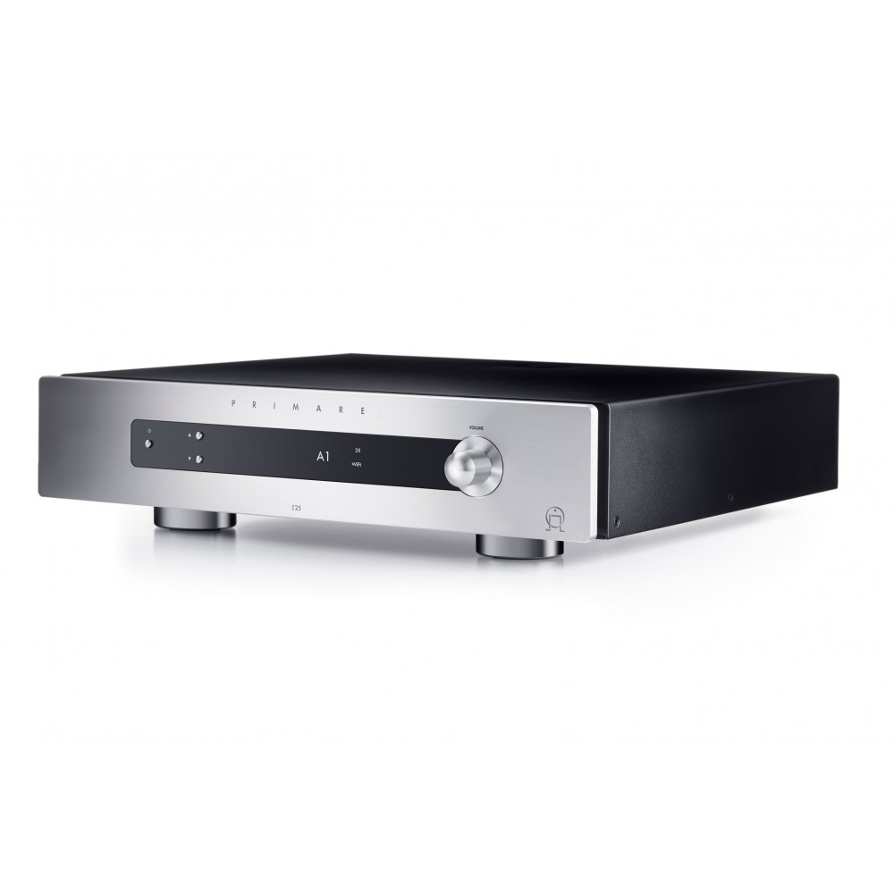 Primare I25 DAC DM36 - Integrert forsterker med DAC