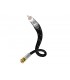 Antennekabel F-plugg 120 dB - Excellence - In-akustik