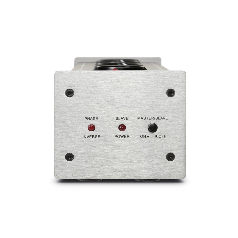 Grenuttak X2000 - Dynavox