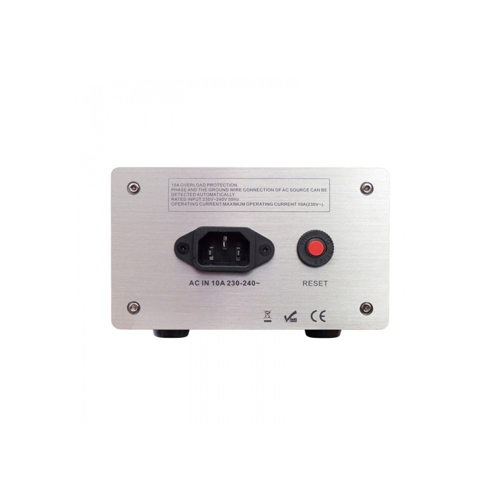 Grenuttak X4100 - Dynavox