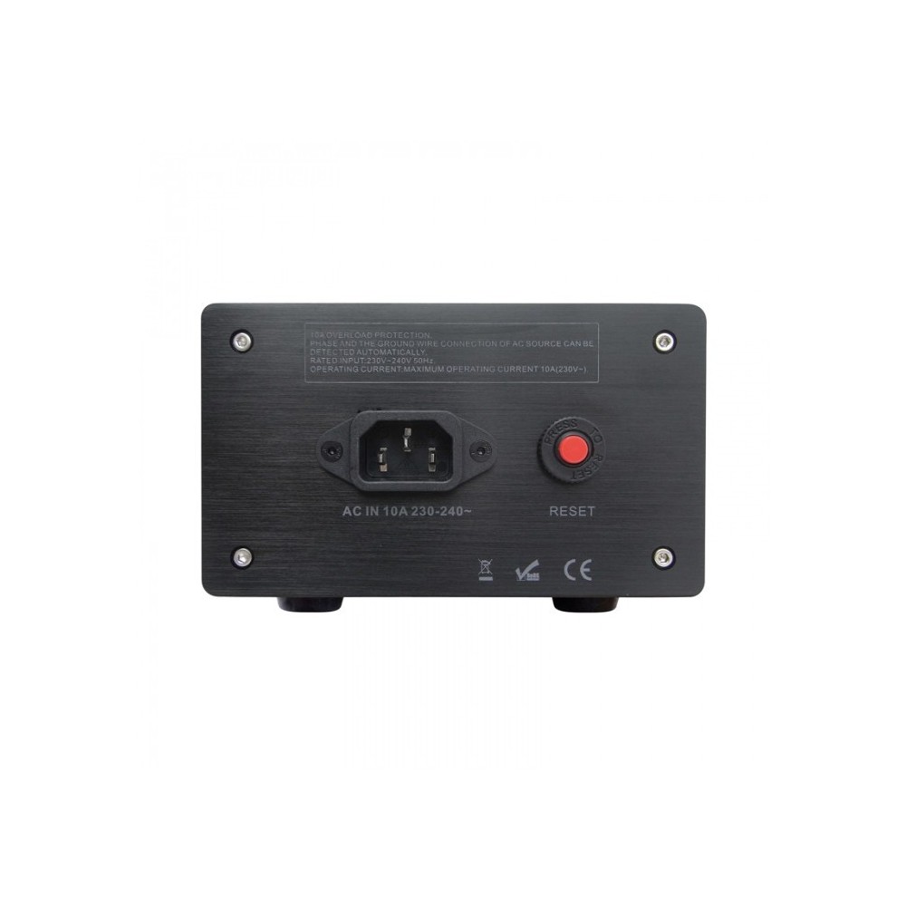 Grenuttak X4100 - Dynavox