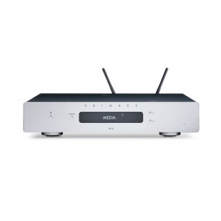 Primare SC15 - Forforsterker med DAC og nettverksspiller med WiSA