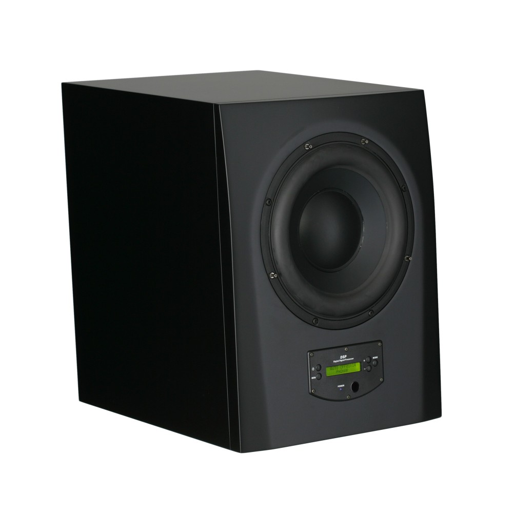 Phonar Veritas Next S8 - 10" subwoofer