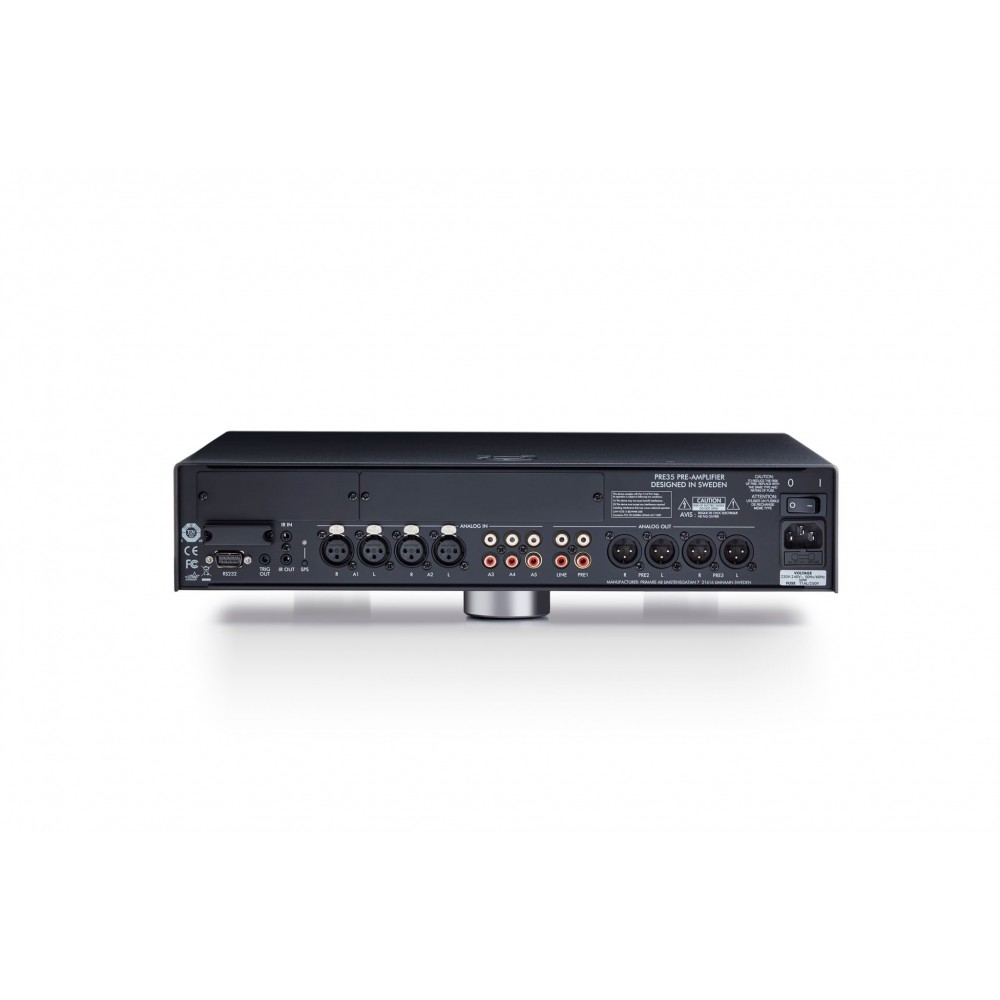Primare PRE35 - Analog forforsterker