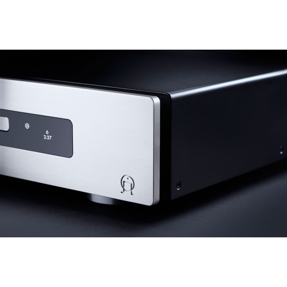 Primare CD35 Prisma - CD-spiller med DAC og nettverkspiller