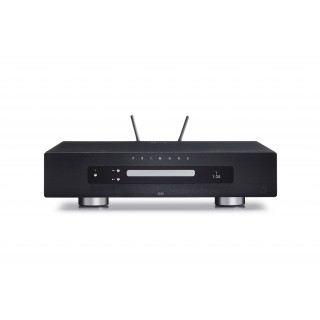 Primare CD35 Prisma - CD-spiller med DAC og nettverkspiller