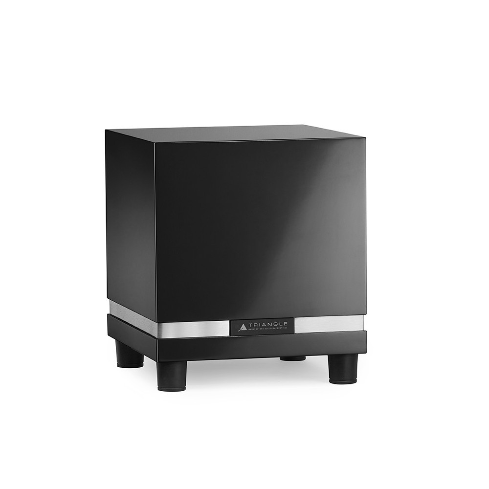 Triangle Thetis 300 - 8" subwoofer