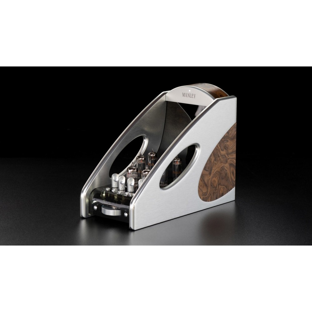 Manley Absolute Headphone Amplifier - Hodetelefonforsterker