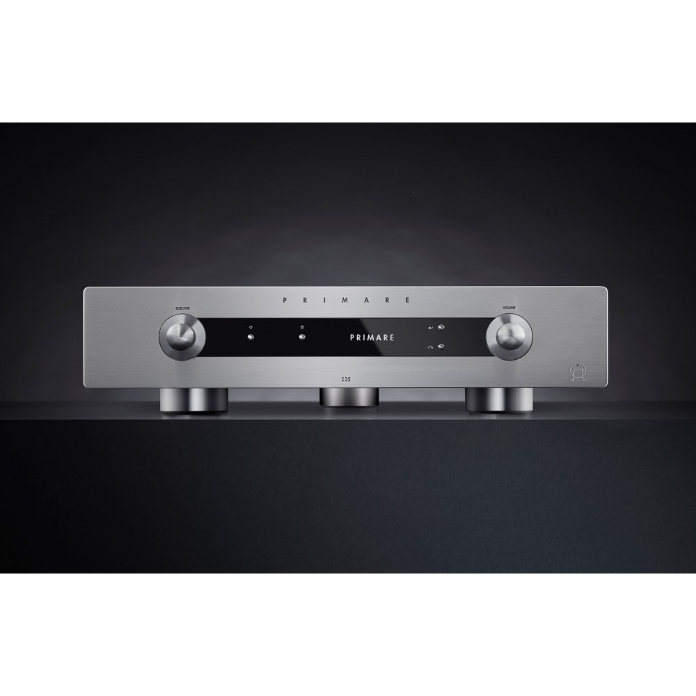 Primare I35 DAC DM36 - Integrert forsterker med DAC