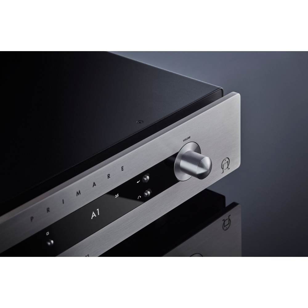 Primare I35 DAC DM36 - Integrert forsterker med DAC