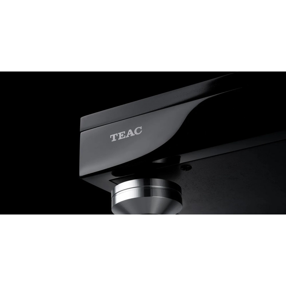 Teac TN-5BB referanse-platespiller