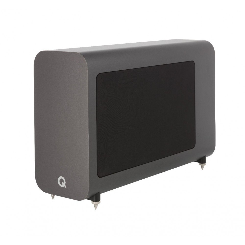 Q Acoustics 3060s - 8" subwoofer