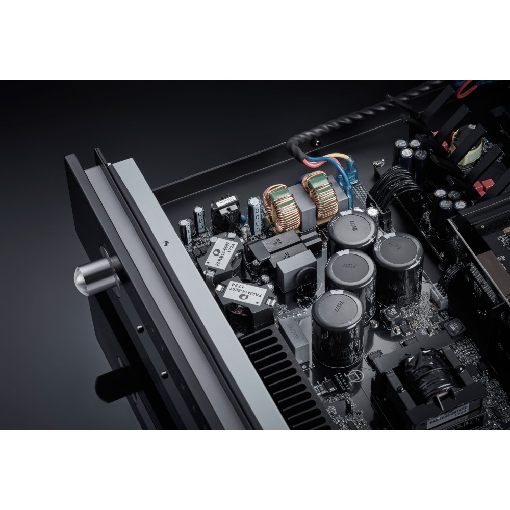 Primare I35 Prisma - Integrert forsterker - Lydglede.no