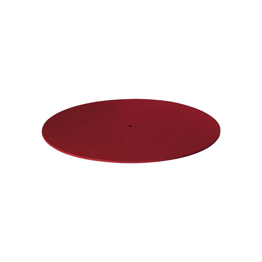 Filtmatte til platespiller - Dynavox