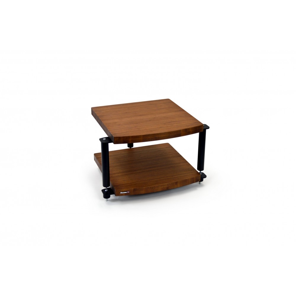 Atacama Eris 2 ECO 5.0 hifi-møbel Dark Bamboo