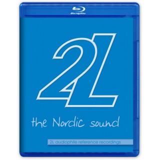 2L referansealbum (Hybrid SACD + Blu-ray) - The Nordic Sound