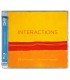 Interactions - Bård Monsen, Gunnar Flagstad (Blu-ray + Hybrid SACD)