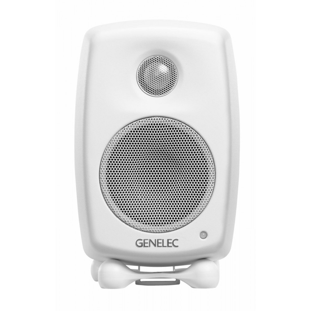 Genelec G One - Aktive høyttalere - Par