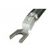 Spade adapter til Air Reference med skruefeste
