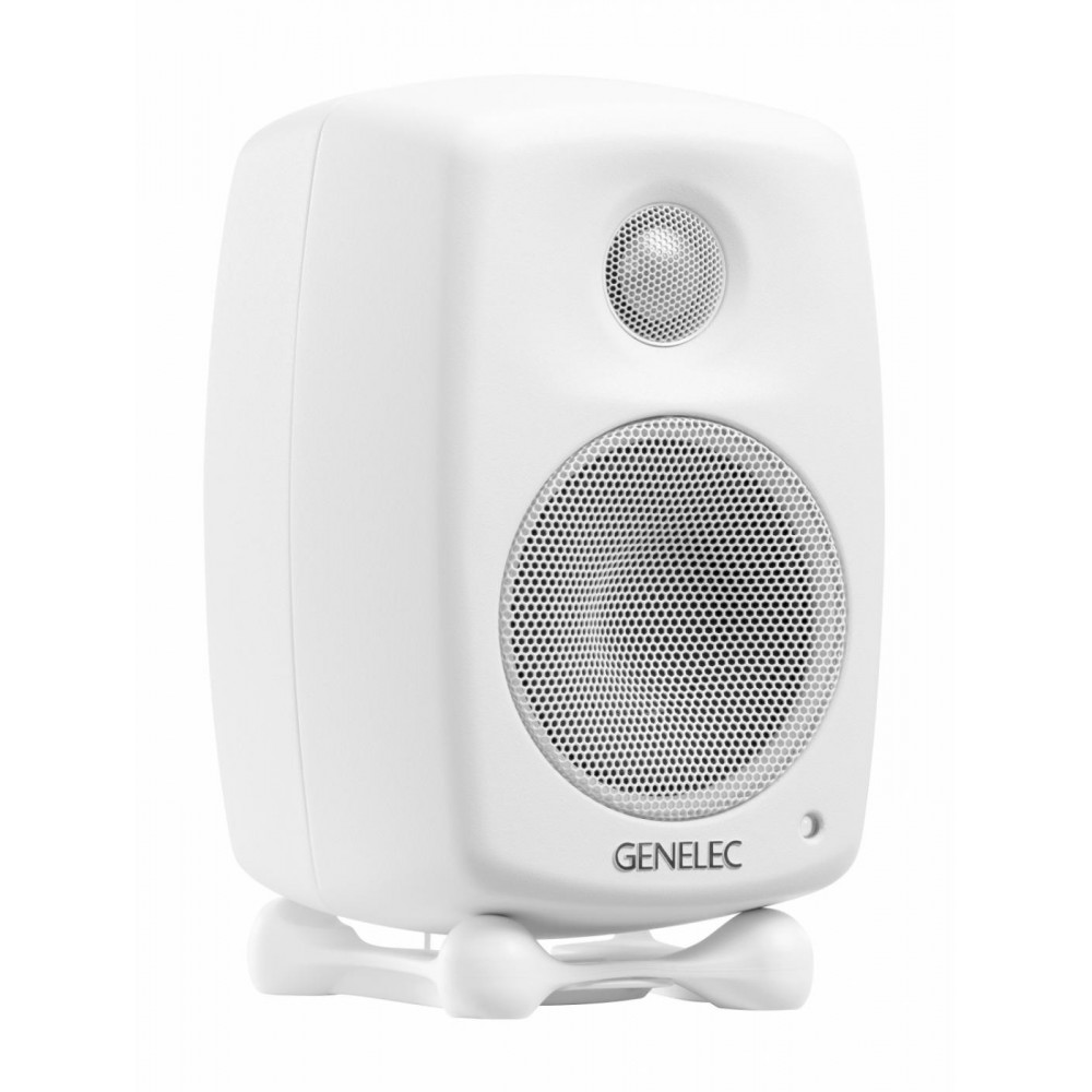 Genelec G One - Aktive høyttalere - Par