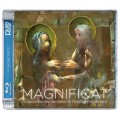 Magnificat - Nidarosdomens Jentekor, TrondheimSolistene (Blu-ray + Hybrid SACD)