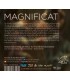 Magnificat - Nidarosdomens Jentekor, TrondheimSolistene (Blu-ray + Hybrid SACD)