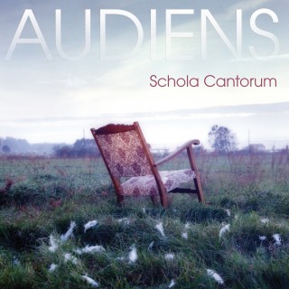 Audiens - Schola Cantorum (Hybrid SACD)