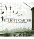 Kammermusikk av Elliot Carter - Johannes Martens Ensemble (Hybrid SACD)