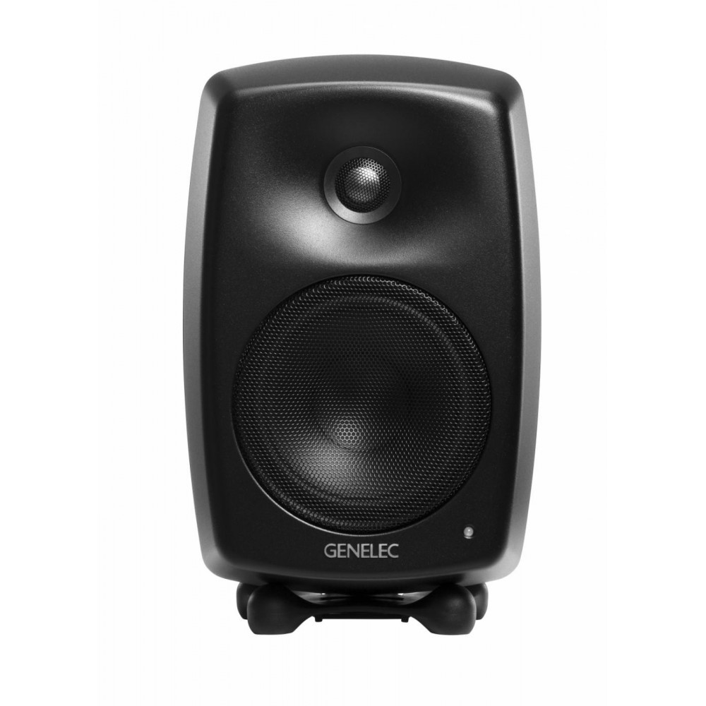 Genelec G Three - Aktive høyttalere - Par