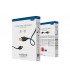 USB-kabel (A-B micro) - In-akustik Premium