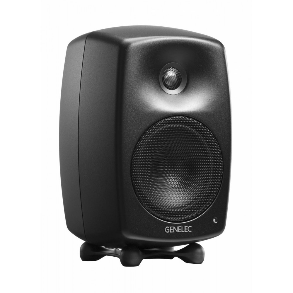 Genelec G Three - Aktive høyttalere - Par