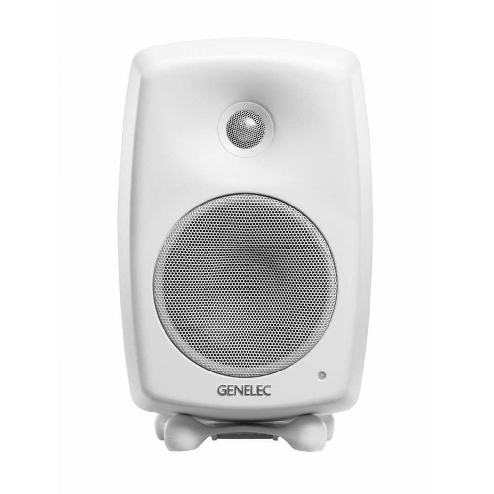 Genelec G Three - Aktive høyttalere - Par