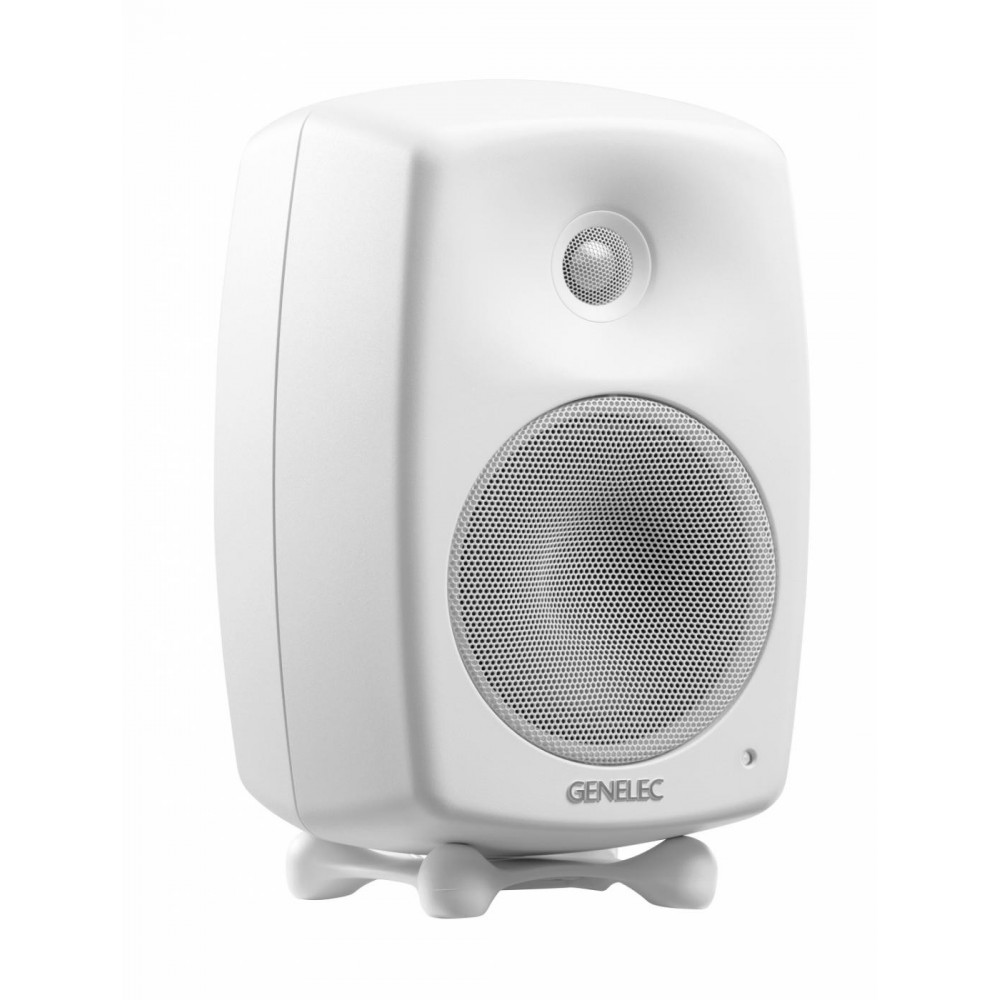 Genelec G Three - Aktive høyttalere - Par