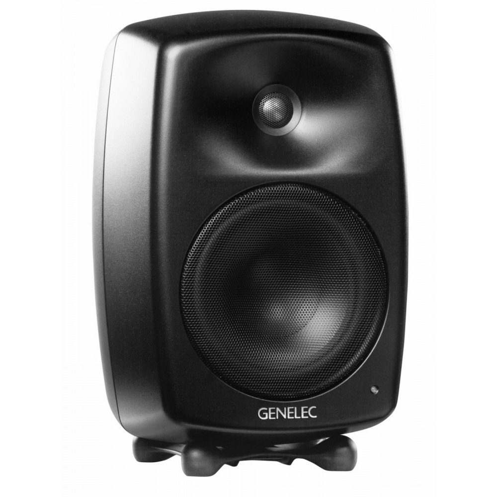 Genelec G Four - Aktive høyttalere - Par