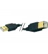 USB-kabel (A-B) - In-akustik Premium