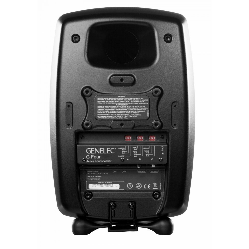 Genelec G Four - Aktive høyttalere - Par