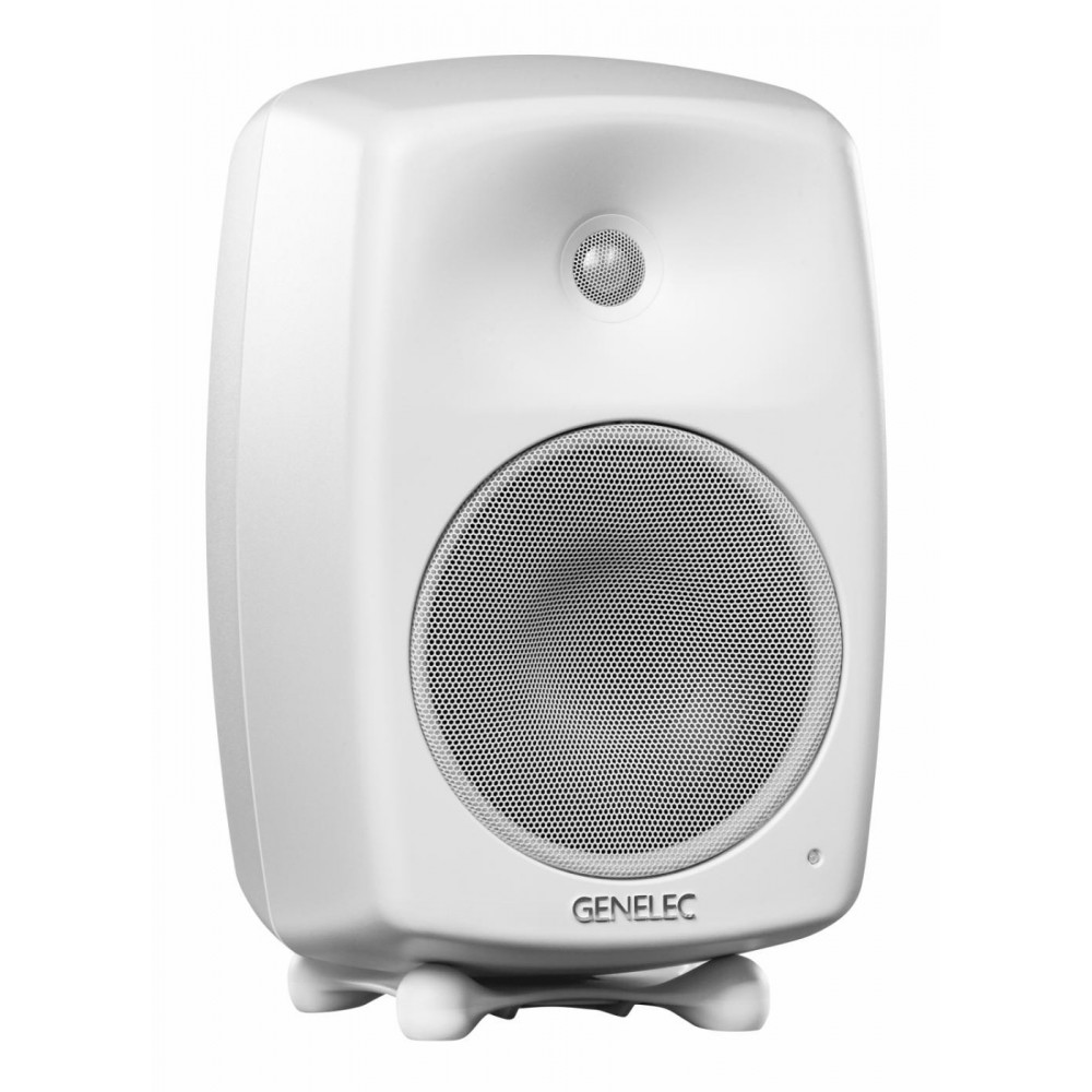 Genelec G Four - Aktive høyttalere - Par