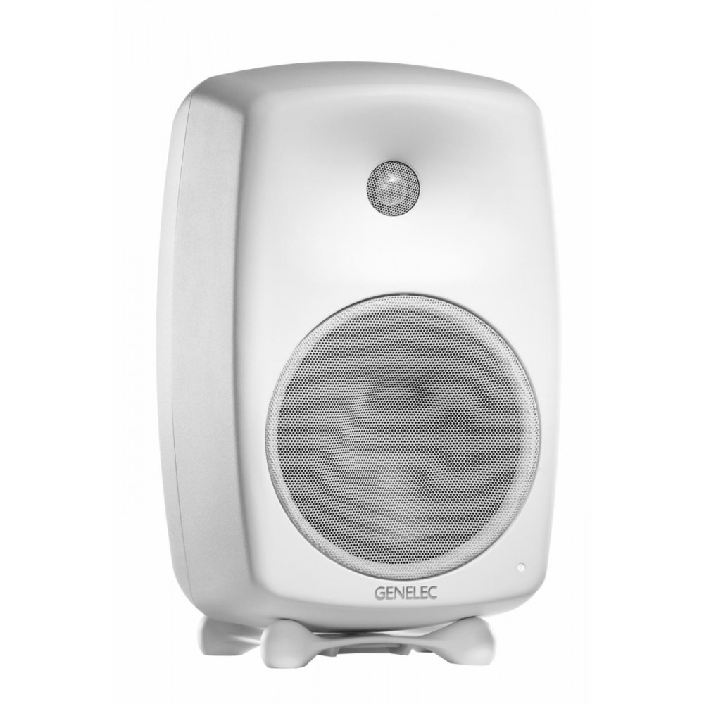 Genelec G Five - Aktive høyttalere - Par