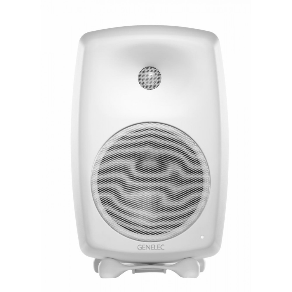 Genelec G Five - Aktive høyttalere - Par