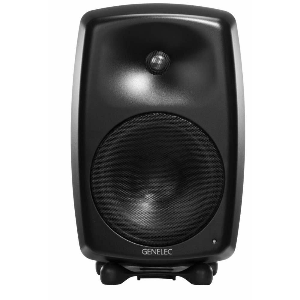 Genelec G Five - Aktive høyttalere - Par