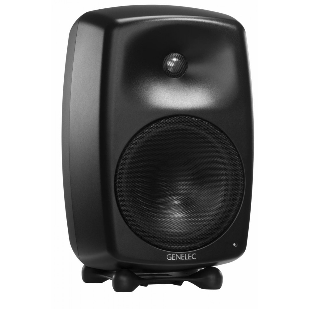 Genelec G Five - Aktive høyttalere - Par