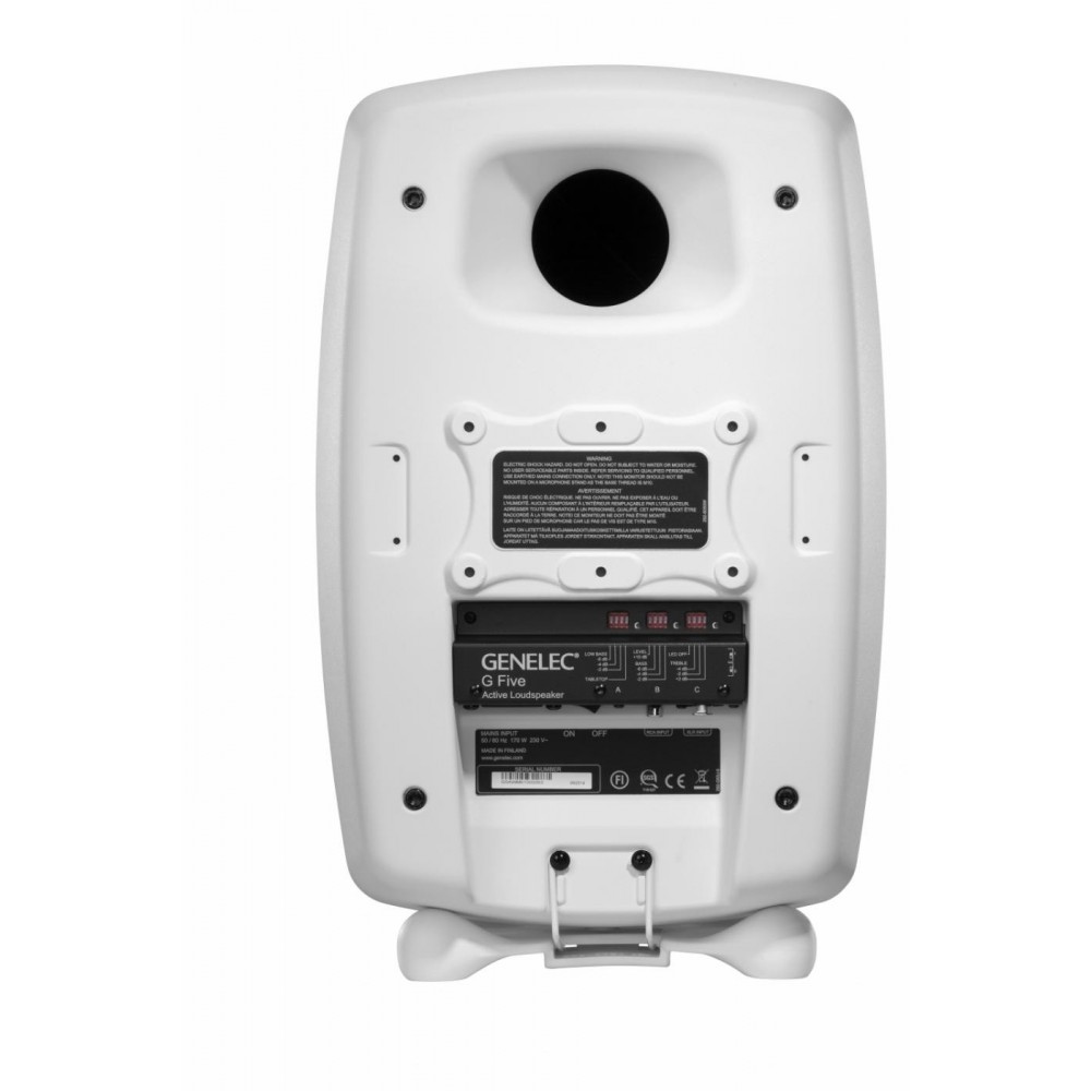 Genelec G Five - Aktive høyttalere - Par